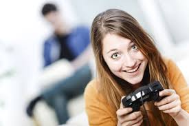 🔥🔥 2x1 cif crema original x750grs. Las Mujeres De Mas De 35 Anos Lideres En Consumo De Videojuegos Ciencia Y Tecnologia Cadena Ser
