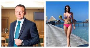 Недавно анастасия макеева вновь стала женой. Radi Anastasii Makeevoj Muzh Pozhertvoval Rabotoj Discover24 Ru