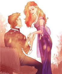 I think james eyes doesn't look like they're really looking at lily's or that the direction of james' eyes is. Lily James Quotes Quotesgram