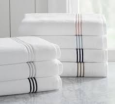 Are you looking for the best absorbent bath towels. Grand Organic Cotton Embroidered Towels Embroidered Towels Organic Towel Towel