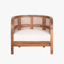 Cebu Woven Cane Lounge Chair Shop Club Chairs Dear Keaton In 2020 Chair Rattan Lounge Chair Shop Chair