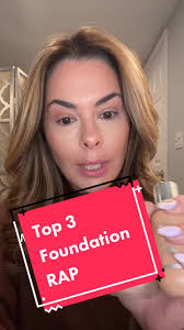 Best Foundations Over 40: A Rapper's Guide