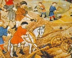 Durée du travail au moyen age : Grasse Vintage Nos Ancetres Les Tanneurs Grasse Vintage