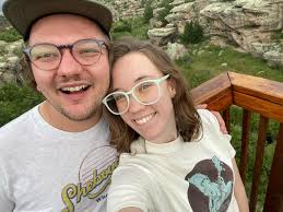 On our six year anniversary Zoe proposed to me with a picnic and the  sweetest letter 💜 and I said YES 💍! I am so excited for this next chapter  with the