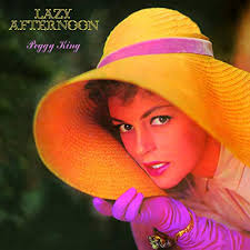 Peggy King & Pam Garner