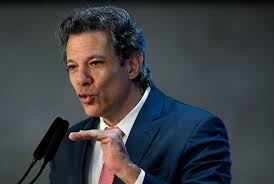 Haddad sobre negativa em ser candidato em 2026: campo progressista tem bons nomes