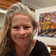 Carol Peckham Taylor