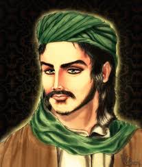 Ali bin abi talib on wn network delivers the latest videos and editable pages for news & events, including entertainment, music, sports, science and 656 to 661. Ali Ibn Abi Talib As Tareen Young Ali Ibn Abi Talib As Portrait Tattoo Portrait My Arts