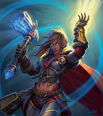 Divine Favor Paladin Ability Wowpedia Your Wiki Guide To The World Of Warcraft