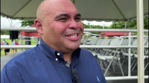 Tenorio calls for unity following feud at GVB