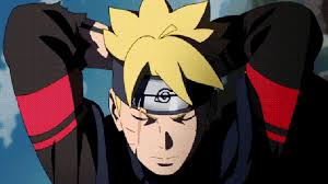 Prior to entering the ninja academy, boruto meets a boy named denki, who is being forced to join the academy for the sake of his father's company. Boruto Naruto Next Generations Episodes 1 5