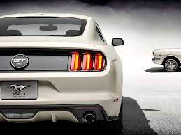 Check spelling or type a new query. What Is The Mustang 50th Anniversary Edition Autobytel Com