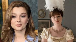 Is Eloise gay in Bridgerton? Claudia Jessie says there's "definitely room"  for a...