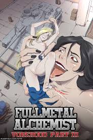 Rule34 - If it exists, there is porn of it  lust (fullmetal alchemist),  nyte, olivier mira armstrong  3599924
