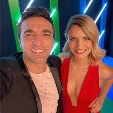 David Antunes & The Midnight Band