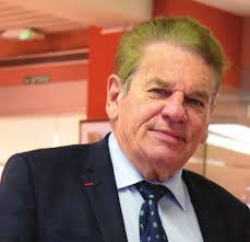 Pour l'année 2022 : santé, sérénité, humanité et espoir