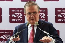 Secretario de Economía de México dice EEUU quiere revisión anual del acuerdo comercial TMEC