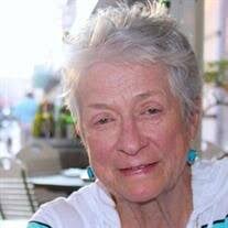 Renate Schuler Obituary