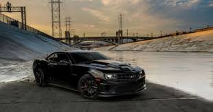 Black And Red Camaro Wallpaper Pin On My Top Cars List