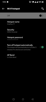 From a home screen, navigate: How To Setup A Mobile Hotspot On Android 10