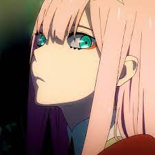 Matching icons matching pfp arabic art darling in the franxx anime shows aesthetic anime anime couples comic art #anime darling in the franxx zero two (darling . Uwu Darling In The Franxx Zero Two Icons Headers
