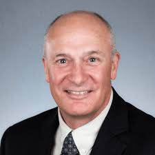 David Storms Announces Retirement