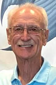 Donald Keim Obituary