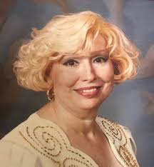 Joan Petras Obituary