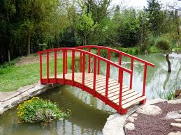 201 Petit Pont De Bois Pour Jardin Check More At Https Iqkltx Info 50 Petit Pont De Bois Pour Jardin Garden Bridge Outdoor Structures Outdoor