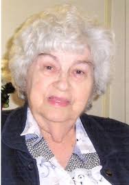 Velma A. Crinnion Obituary