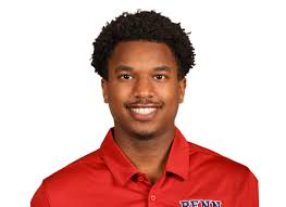 Pennsylvania Football