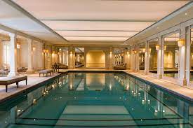 Exploring Cliveden House The Royal Estate Where Queen Victoria Spent Her Weekends And You Can Too Country House Hotels Cliveden Hotel Luxury Hotel