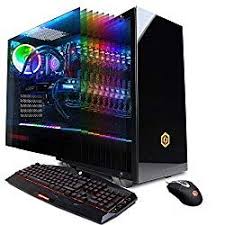 Cyberpowerpc Gamer Supreme Liquid Cool Slc10200cpg Gaming Pc Intel I9 9900k 3 6ghz 16gb Ddr4 Nvidia Geforce Rtx 2070 8gb 1tb Ssd Wifi Win 10 Home Black Gaming Desktop Nvidia Gaming Pc