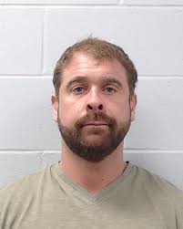 Yashenko, Jared David was booked into the Hays County Jail