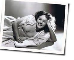 Chattanooga choo choo (1941) tex beneke and the glenn miller orchestra. Chattanooga Choo Choo Guitar Chords Frances Langford