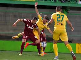 A plecat cu scandal de la gaziantep și a rămas doar șapte etape pe banca lui rizespor. Ee7dlbc6jqmowm