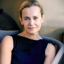 Karin Marquardt's Instagram, Twitter & Facebook