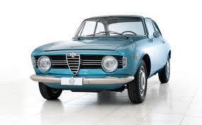 Image result for Silver 1967 Alfa-Romeo