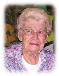 Ruby Ray Obituary January 1, 2010