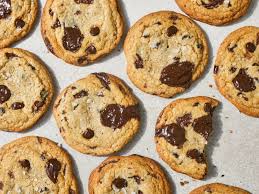 Add the vanilla, then the eggs, one at a time, and mix well. The Best Chocolate Chip Cookie Recipe For Every Occasion Food Wine