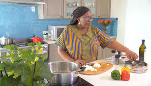 'it's not poverty food, says dorah sitole, a celebrated former food editor and the author of cooking from cape to cairo. Dorah Sitole The Seasoned Chef That Continues To Opens Doors For Others The Insider Sa