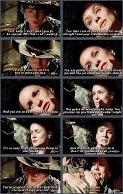 Lori Carl The Walking Dead S3 I Cried I Have Heard And Read That The Cast Are Close In Real The Walking Dead Walking Dead Zombies Fear The Walking Dead