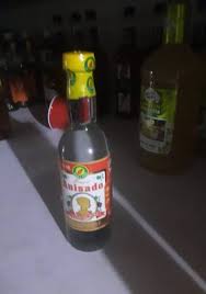 Marca Pina Anisado Cooking Wine (350Ml) - Suki Kart