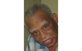 Alfred Bolden Obituary (1933