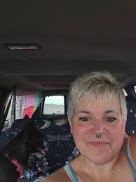 Introduction of a camper owner from New York