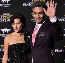 Chelsea winstanley is a new zealand film producer. Everything About The Wife Of Taika Waititi Chelsea Winstanley
