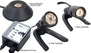 Pond Lighting Led Pricing North Tx Ft Worth Decatur Alrington Dfw Pond Maintenance