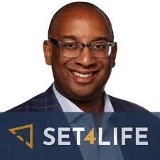 How to Prepare Your Family for the Future by Set-4-Life with George B.  Thompson