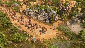 Age of empires iii definitive edition completes the celebration…. Age Of Empires Iii Definitive Edition On Steam