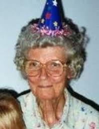 Most Recent Obituaries